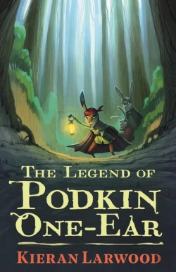 Bertrand.pt - Legend Of Podkin One-Ear