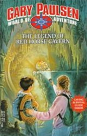 Legend Of Red Horse Cavern