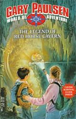 Bertrand.pt - Legend Of Red Horse Cavern