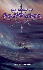 Legend Of Seawalker