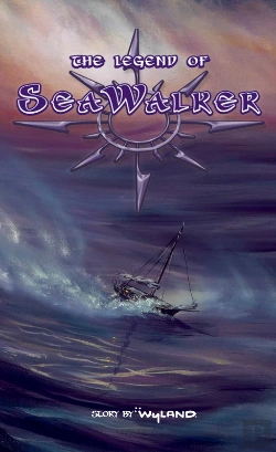 Bertrand.pt - Legend Of Seawalker