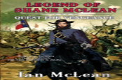 Legend Of Shane Mclean