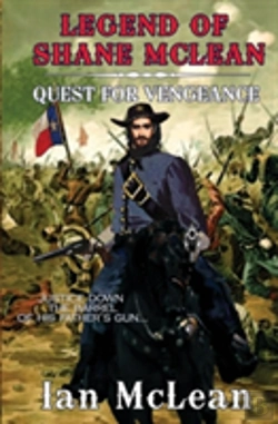 Bertrand.pt - Legend Of Shane Mclean