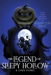Legend Of Sleepy Hollow & Other Stories