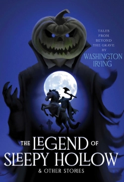 Bertrand.pt - Legend Of Sleepy Hollow & Other Stories