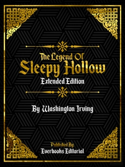 Bertrand.pt - Legend Of Sleepy Hollow (Extended Edition) - By Washington Irving