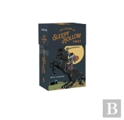 Legend Of Sleepy Hollow Tarot: Headless Horseman Edition