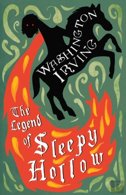 Bertrand.pt - Legend Of Sleepy Hollow