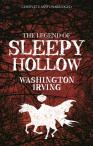 Legend Of Sleepy Hollow