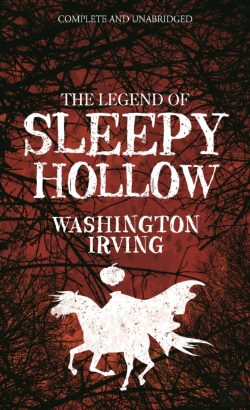 Bertrand.pt - Legend Of Sleepy Hollow