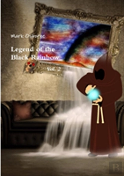 Bertrand.pt - Legend Of The Black Rainbow Vol. 2