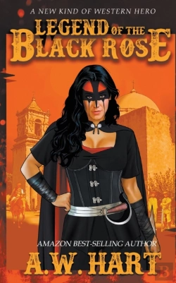 Bertrand.pt - Legend Of The Black Rose