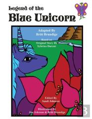 Legend Of The Blue Unicorn