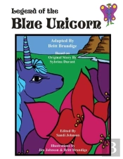 Legend Of The Blue Unicorn