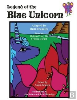 Bertrand.pt - Legend Of The Blue Unicorn