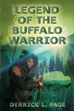 Bertrand.pt - Legend Of The Buffalo Warrior