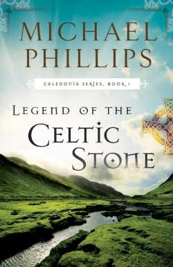 Bertrand.pt - Legend Of The Celtic Stone (Caledonia Book #1)