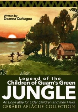 Bertrand.pt - Legend Of The Children Of Guam'S Green Jungle