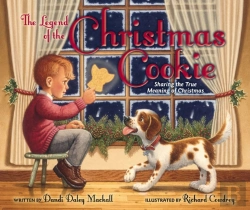 Bertrand.pt - Legend Of The Christmas Cookie