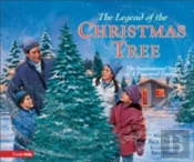 Legend Of The Christmas Tree
