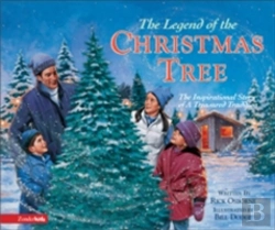 Bertrand.pt - Legend Of The Christmas Tree