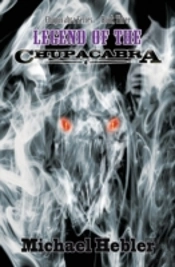 Legend Of The Chupacabra