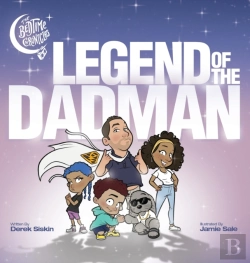 Bertrand.pt - Legend Of The Dadman