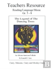Legend Of The Dancing Trees, Teachers Resource