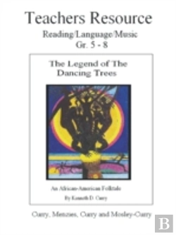 Bertrand.pt - Legend Of The Dancing Trees, Teachers Resource