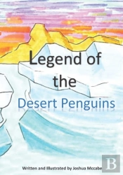 Legend Of The Desert Penguins