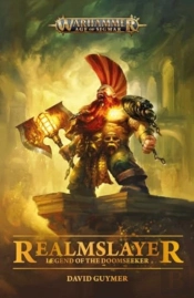 Legend Of The Doomseeker