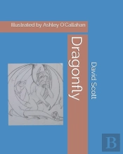 Legend Of The Dragonfly