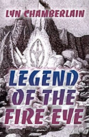 Legend Of The Fire Eye