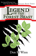 Legend Of The Forest Beast