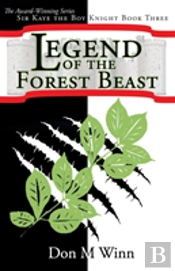Legend Of The Forest Beast