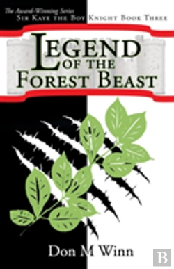 Bertrand.pt - Legend Of The Forest Beast