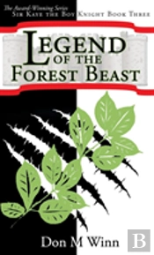 Legend Of The Forest Beast