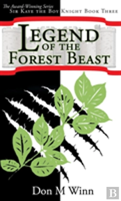 Bertrand.pt - Legend Of The Forest Beast