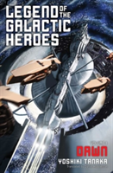 Legend Of The Galactic Heroes, Vol. 1