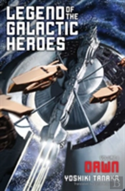 Bertrand.pt - Legend Of The Galactic Heroes, Vol. 1