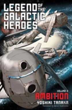 Bertrand.pt - Legend Of The Galactic Heroes, Vol. 2