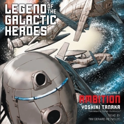 Bertrand.pt - Legend Of The Galactic Heroes, Vol. 2