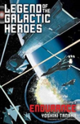 Legend Of The Galactic Heroes, Vol. 3