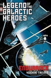 Legend Of The Galactic Heroes, Vol. 3