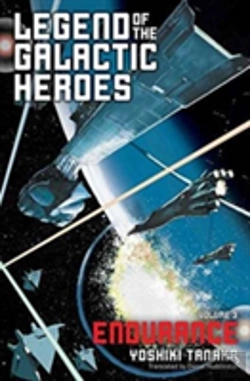 Bertrand.pt - Legend Of The Galactic Heroes, Vol. 3
