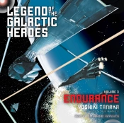 Legend Of The Galactic Heroes, Vol. 3
