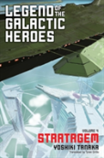 Legend Of The Galactic Heroes, Vol. 4