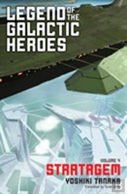 Bertrand.pt - Legend Of The Galactic Heroes, Vol. 4