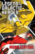 Legend Of The Galactic Heroes, Vol. 5