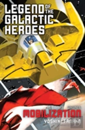 Legend Of The Galactic Heroes, Vol. 5